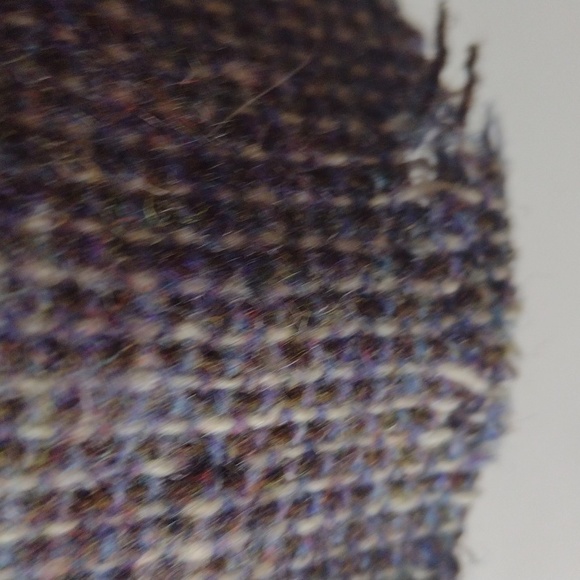 Retro Wool skirt - Picture 4 of 5